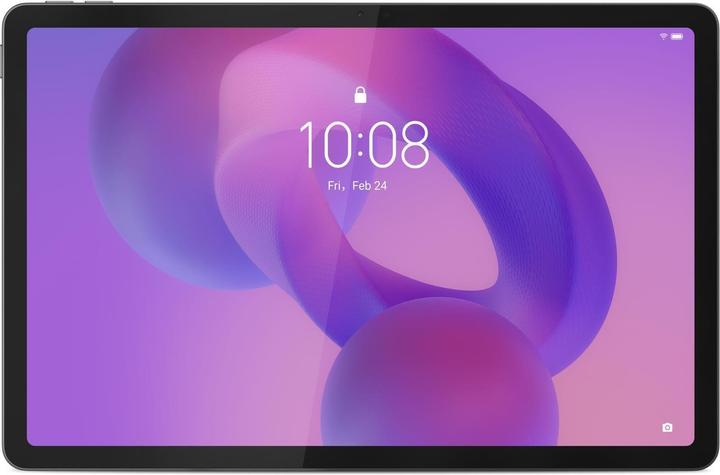 Actual product image Lenovo TB336FU (WLAN only, 11", 128 GB, Luna Grey)