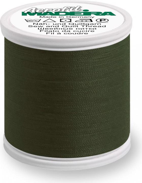 Actual product image Madeira Aerofil strength 120 400 m (400 m)