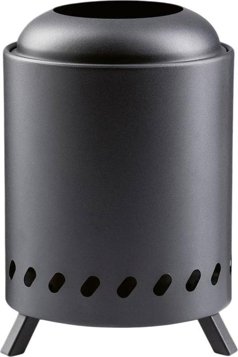 Immagine prodotto Landmann Rauchfreie Feuerschale für Garten & Camping (18 cm)