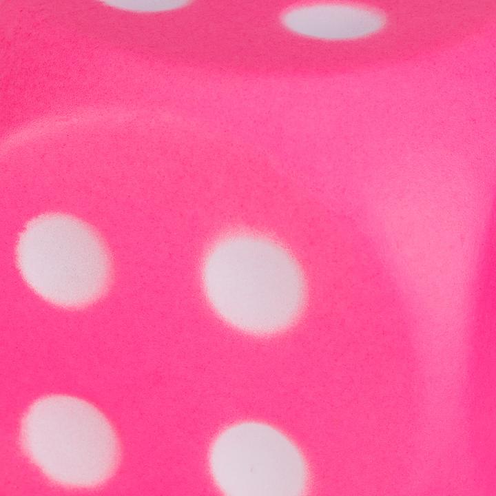 Actual product image Relaxdays 6x Foam Dices