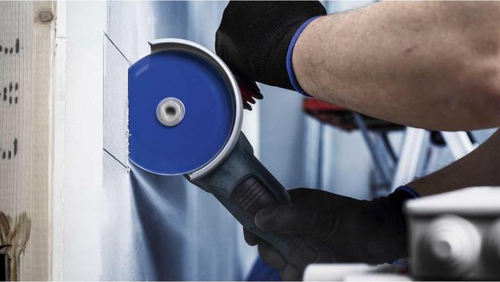 Immagine prodotto Bosch Professional Zubehör Multimola in carburo Expert