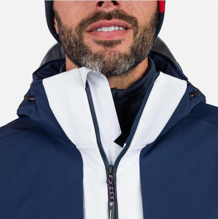 Produktbild Rossignol Diretta Mix Jkt Jacke (L)