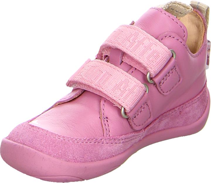 Productafbeelding Affenzahn Kid's BarfuÃŸschuh Leder Buddy (26)