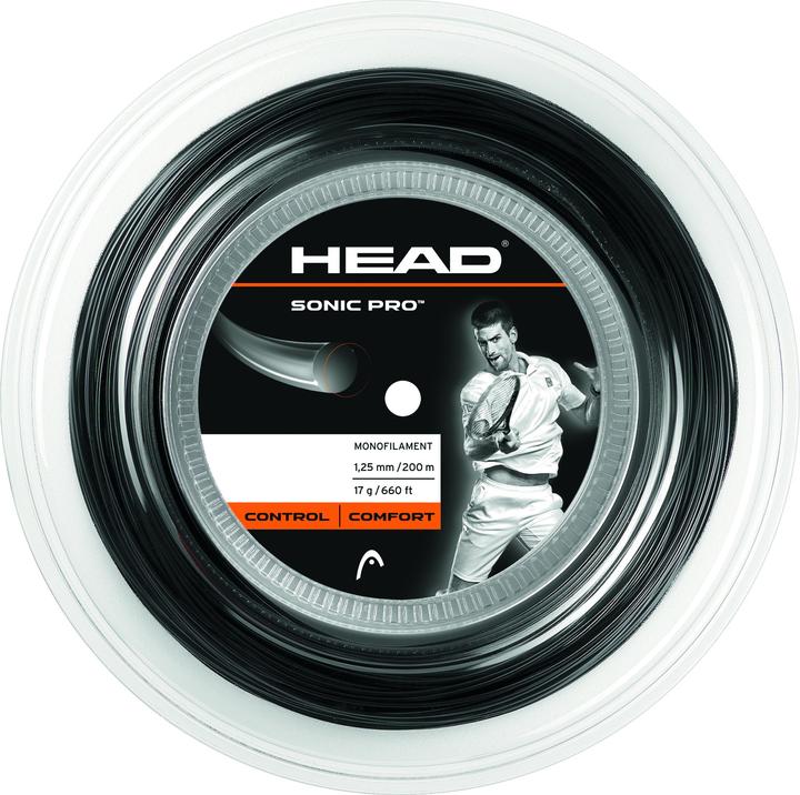 Actual product image Head Sonic Pro 16 G/ 1.30mm