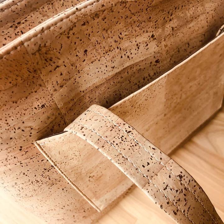 Immagine prodotto Montado Borsa in sughero "Manta (9 l)