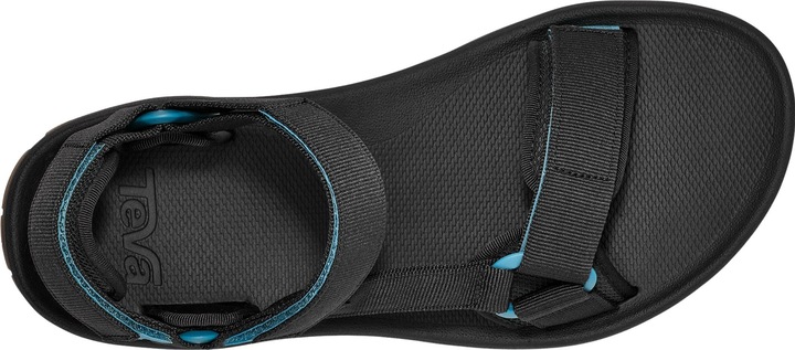 Actual product image Teva 's Hydratrek Sandal (43)