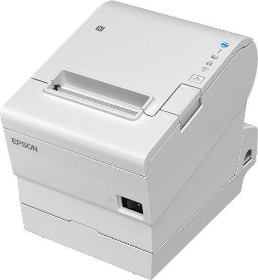 Image du produit Epson TM-T88VII (USB 2.0, Ethernet, USB)