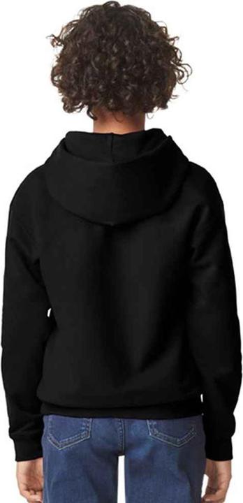 Produktbild Gildan Softstyle Kapuzenpullover Mittelschwer Fleece (S)