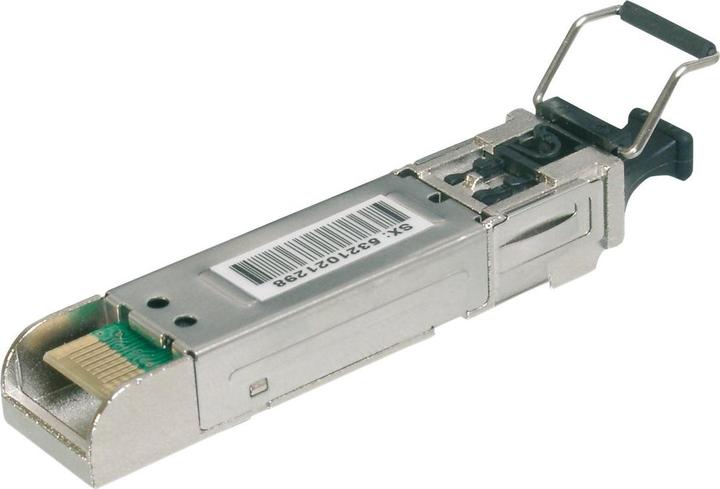 Actual product image Digitus mini GBIC (SFP) module, 0.3km
