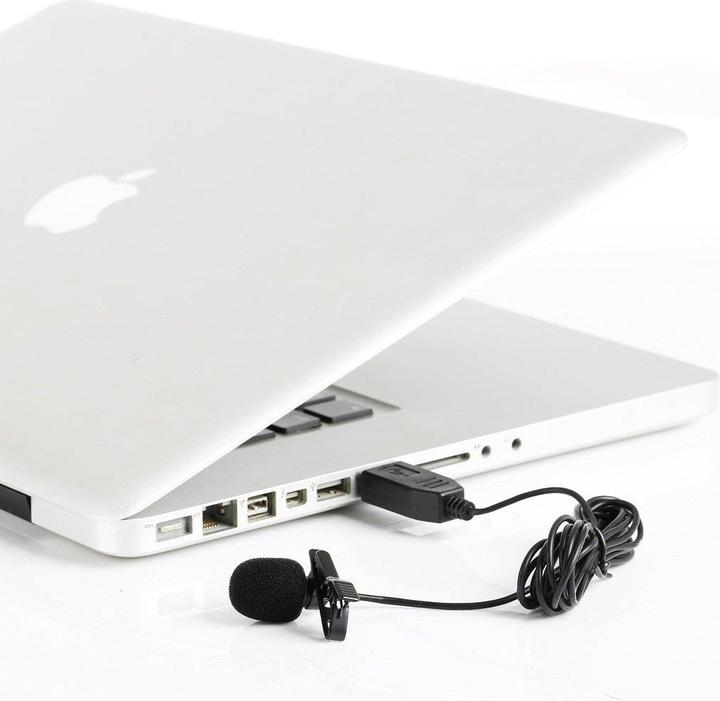 Immagine prodotto Saramonic SR-ULM10L