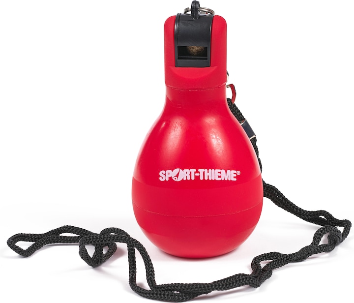 Sport-Thieme Handpfeife Touch