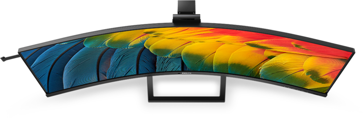 Productafbeelding Philips 45B1U6900CH (5120 x 1440 pixels, 44.50")
