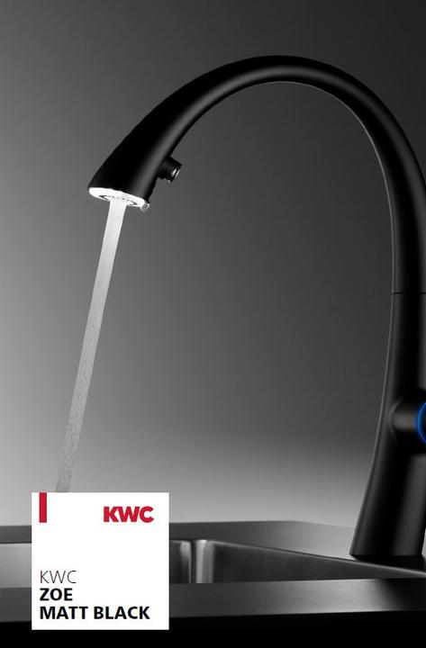 Actual product image KWC Zoe
