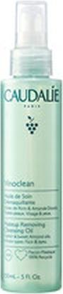 Produktbild Caudalie Vinoclean (Make-Up Entferner, 150 ml)