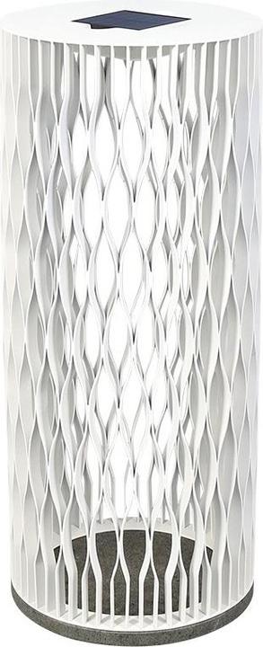 Produktbild Les Jardins Solarlampe CADIX 90 cm TINK652 (500 lm, IP66)