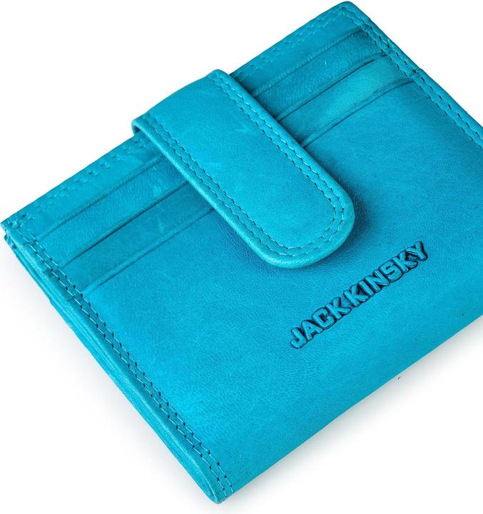 Actual product image Jack kinsky Kartenbörse