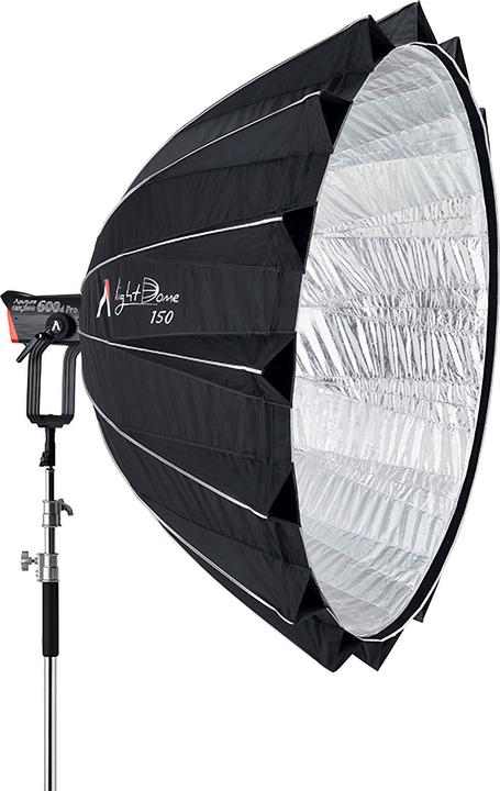 Aputure Cupola luminosa 150 (Soft box, 150 cm)