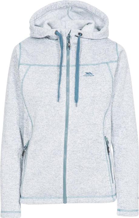 Trespass ODELIA B - Damen Fleece AT300 (XXS)