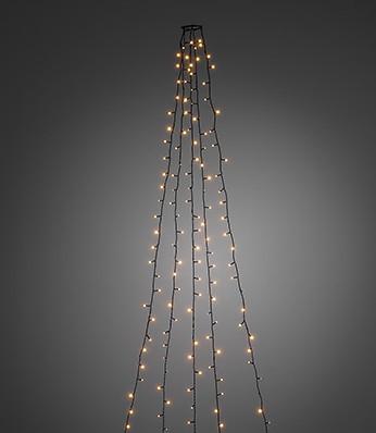 Productafbeelding Konstsmide Boomvacht (5 m)