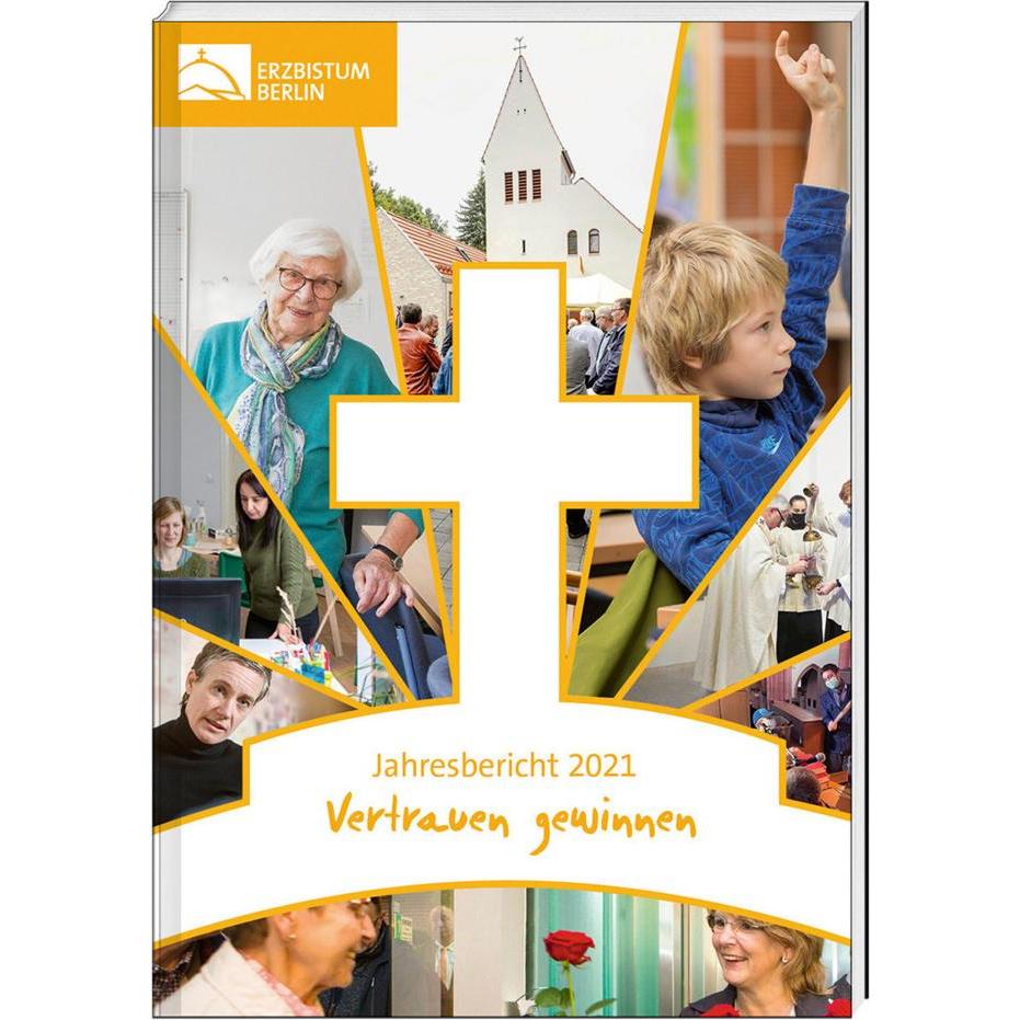 Vertrauen gewinnen, Ratgeber