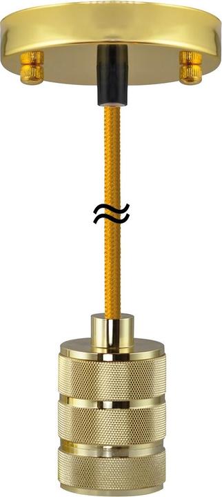Segula Pendentif lumineux LED E27 Pendentif (E27)