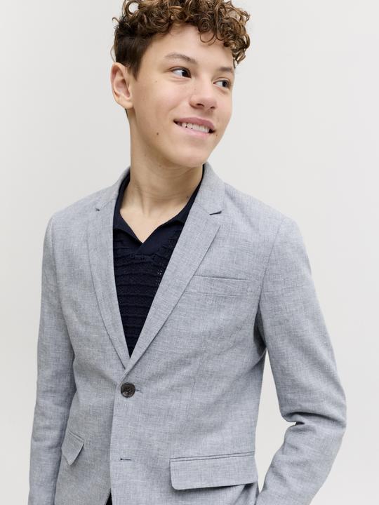 Immagine prodotto Jack & Jones Junior Jacke MARTIN SUMMER Sakko (176)