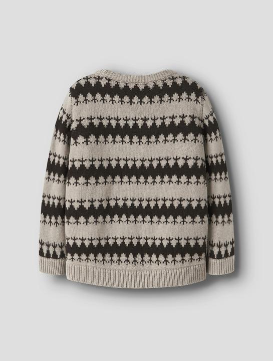 Image du produit Name it Langarm Strickpullover (98)