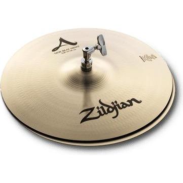 Zildjian 14 A New Beat HiHats (14") (A0133)