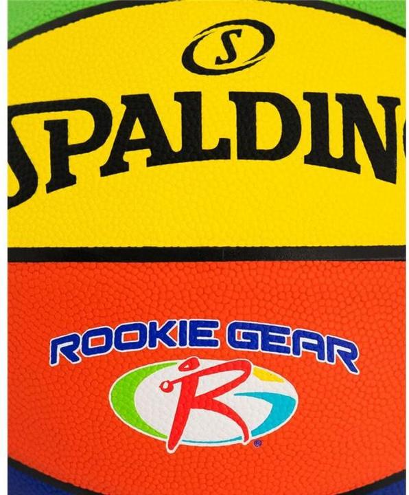 Produktbild Spalding Basketball Rookie Gear (4)