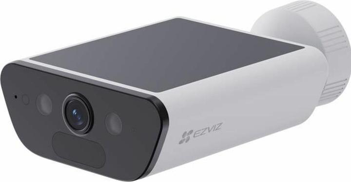 Productafbeelding EZVIZ EB5 4K zonne-telecamera op batterijen (3840 x 2160 Pixels)