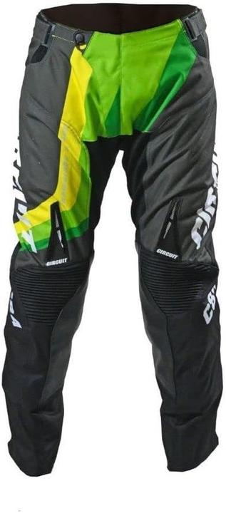 Actual product image CIRCUIT Equipment Pants (28)