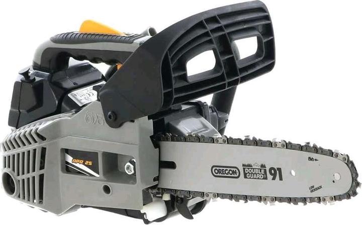 Produktbild Alpina Garden Alpina Kettensäge25 cm (Benzin Kettensäge)