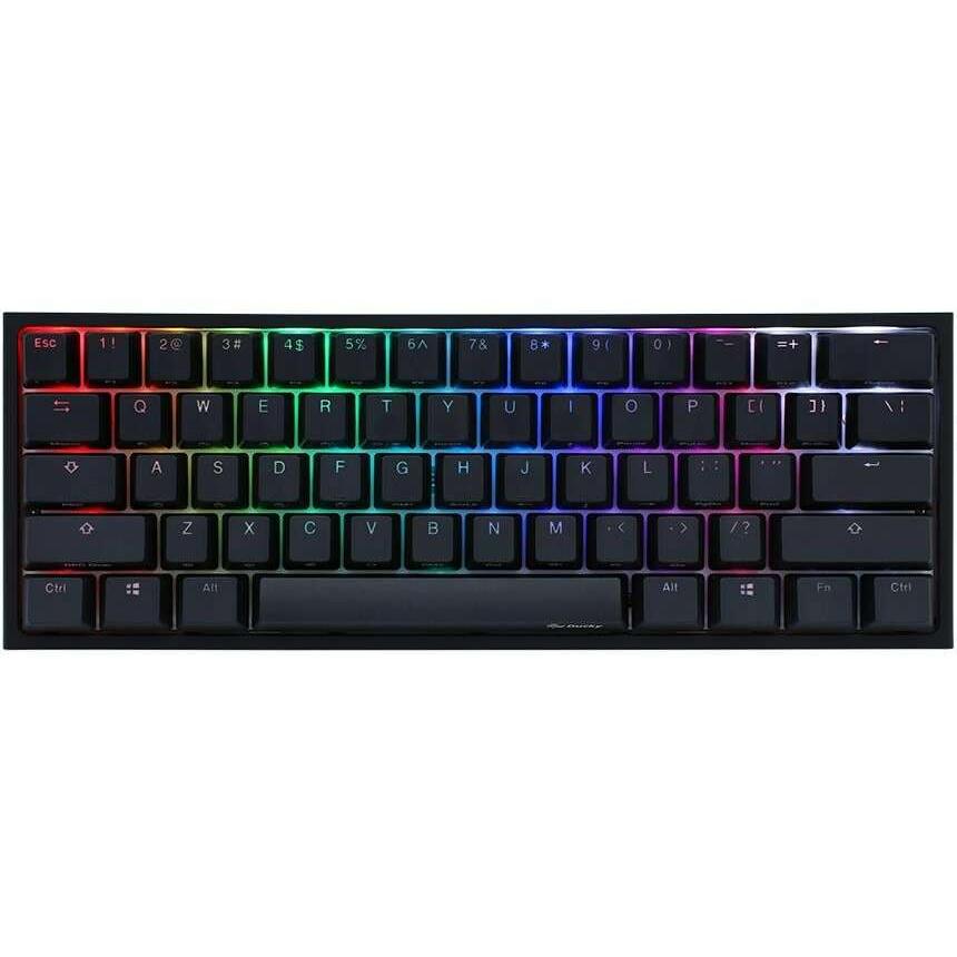 Ducky One 2 Mini (CH, Kabelgebunden) - kaufen bei Digitec - Digitec