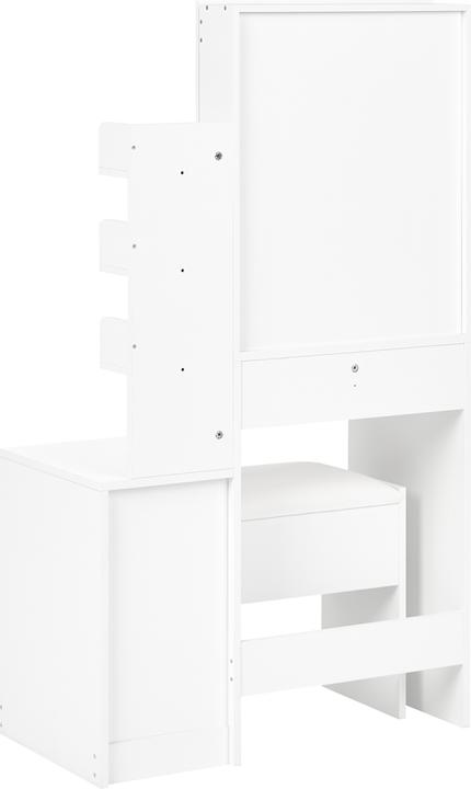 Produktbild Beliani Gatineau (76 x 40 x 132 cm)