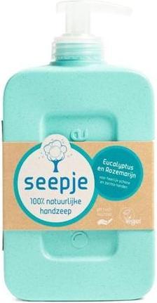 Rosemary, Eucalyptus