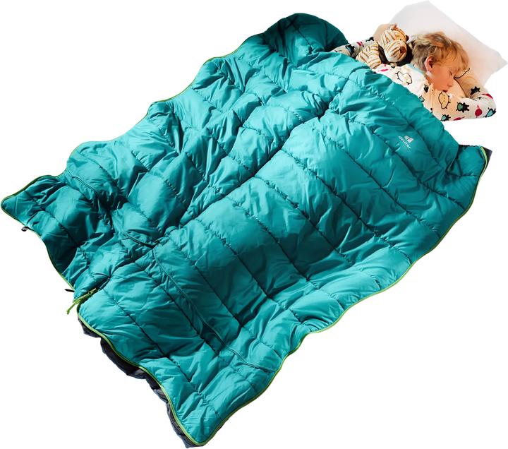 Actual product image Deuter Starlight (170 cm)