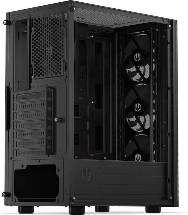 Produktbild Endorfy Ventum 200 (ATX, mATX, Mini-ITX)