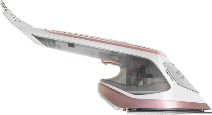 Image du produit Adler Parownica do ubrań & żelazko 2 w 1 (1400 W, 25 g/min)