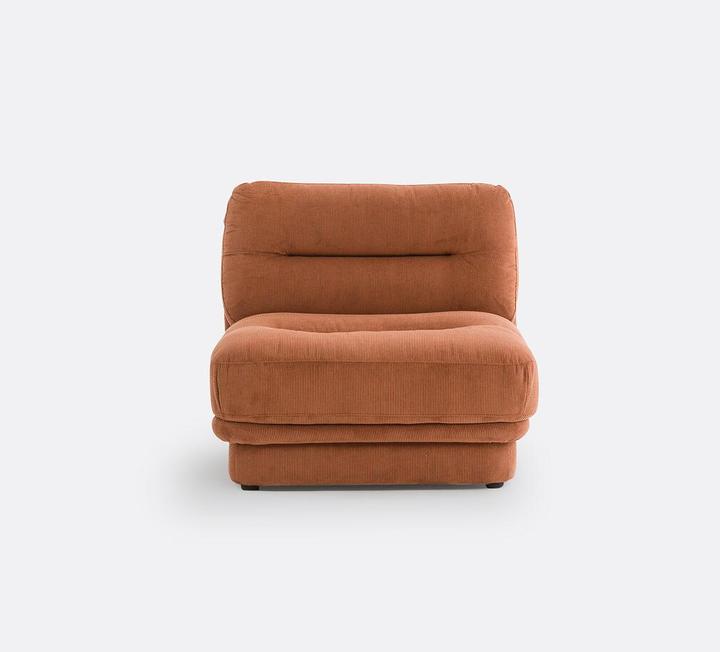 Actual product image La Redoute Interieurs Jonas (1-seater)