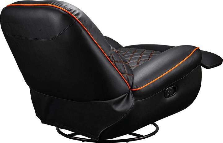 Image du produit Cougar Gaming Sofa Overlord