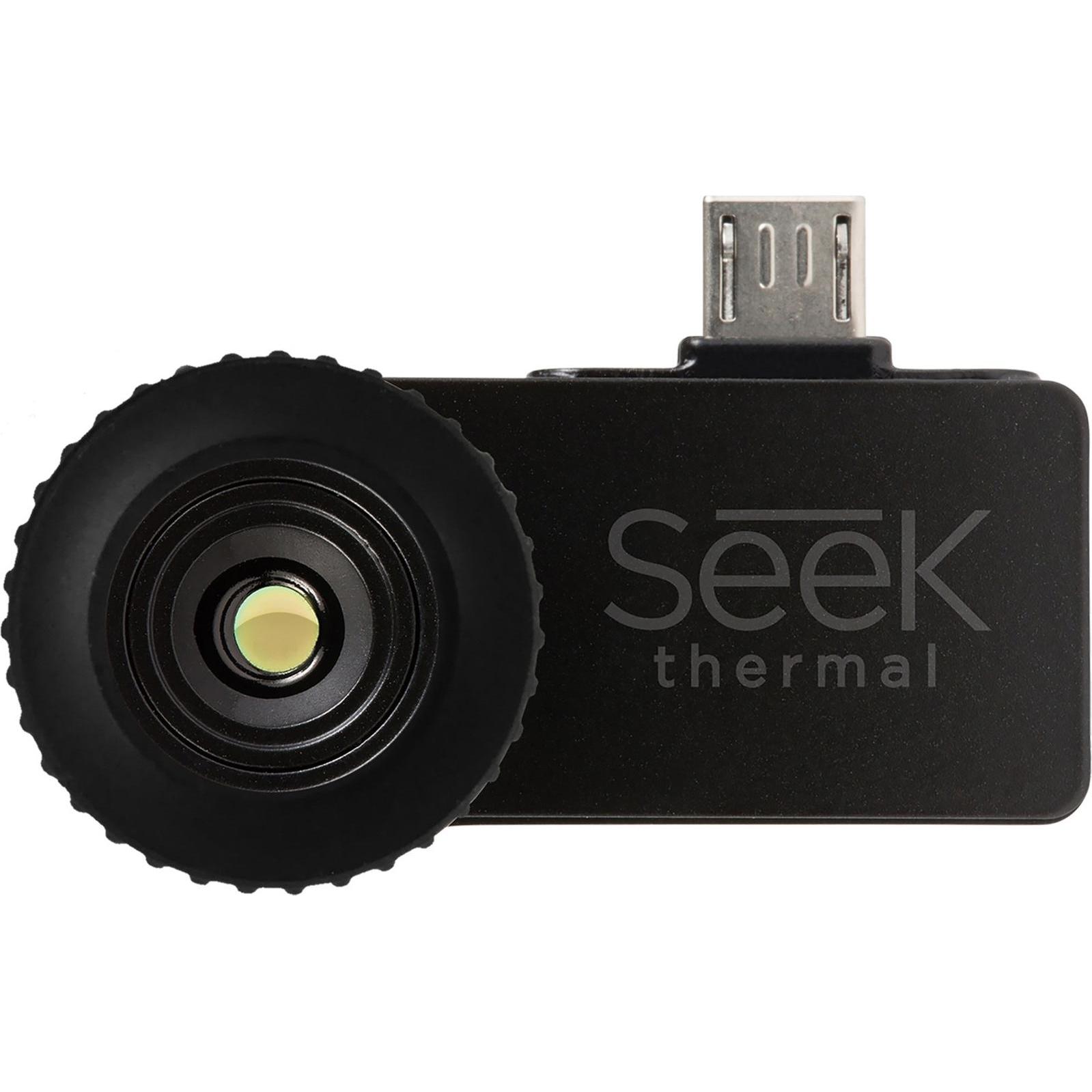 SeeK, Wärmebildkamera, Thermal Compact