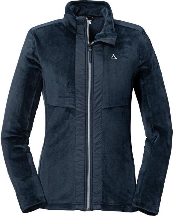 Produktbild Schöffel Fleece JKT Engstenalp L (XS)