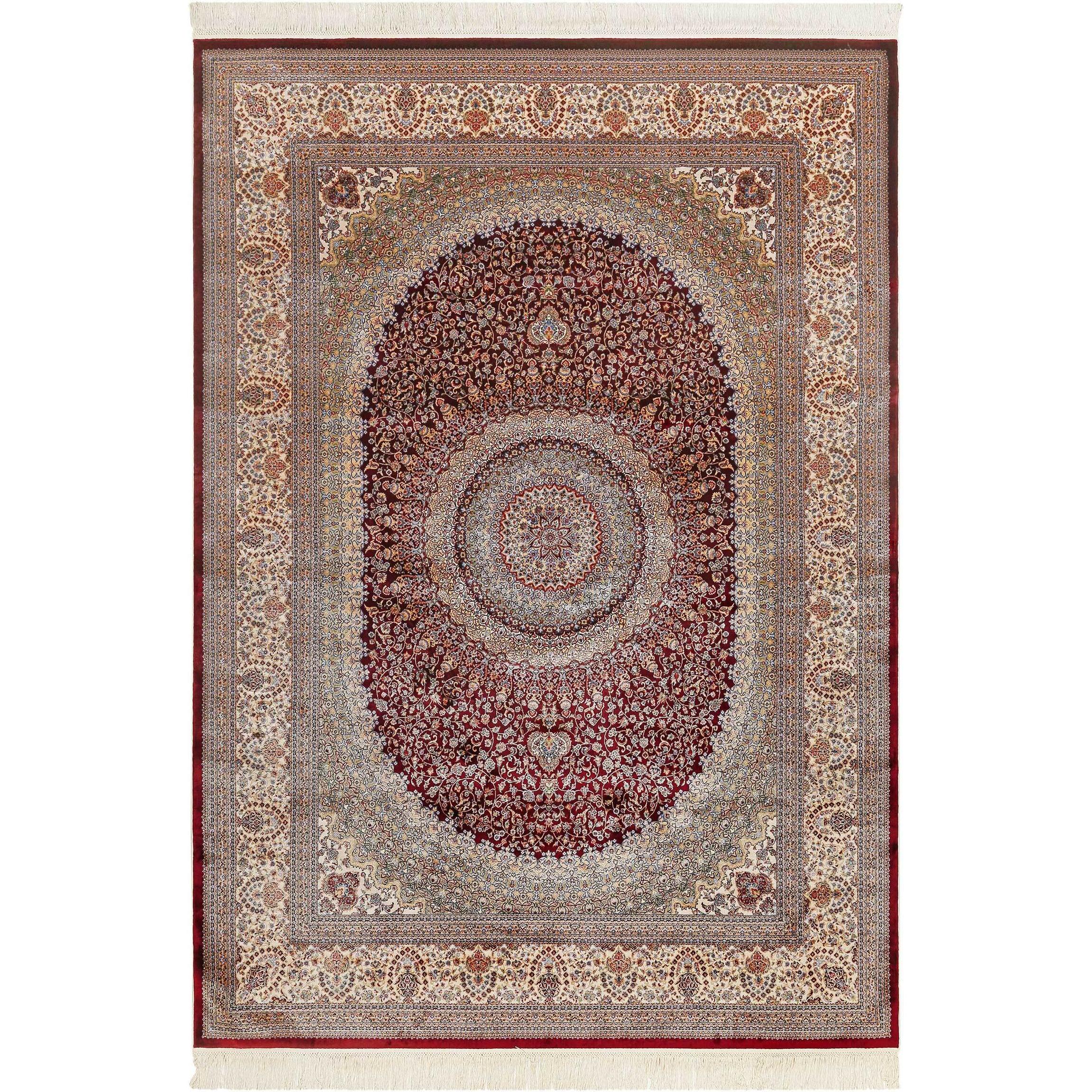 Wecon Home, Teppich, TÃ¤briz (250 x 340 cm)
