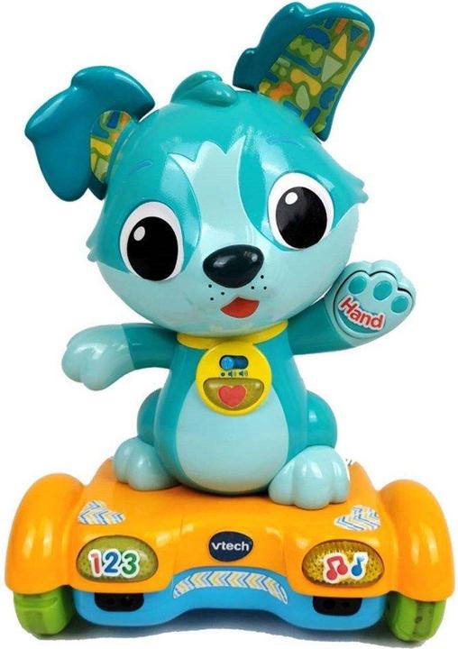 VTech Baby Chase me puppy (DK) (950-547532)