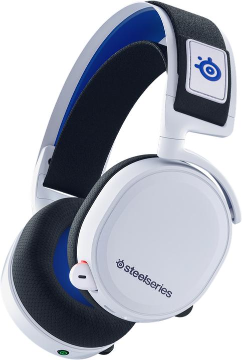 SteelSeries Arctis 7P (Sans fil)