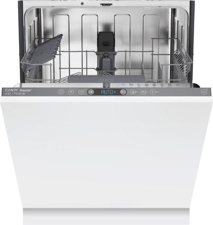Produktbild Candy Rapidα CI 4C6F0A 14 Gedecke C