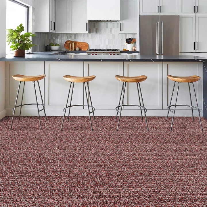 Image du produit Karat Vinyl Küchenteppich (90 x 500 cm)