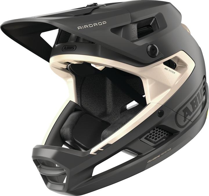 Image du produit Abus AirDrop MIPS (58 - 62 cm)