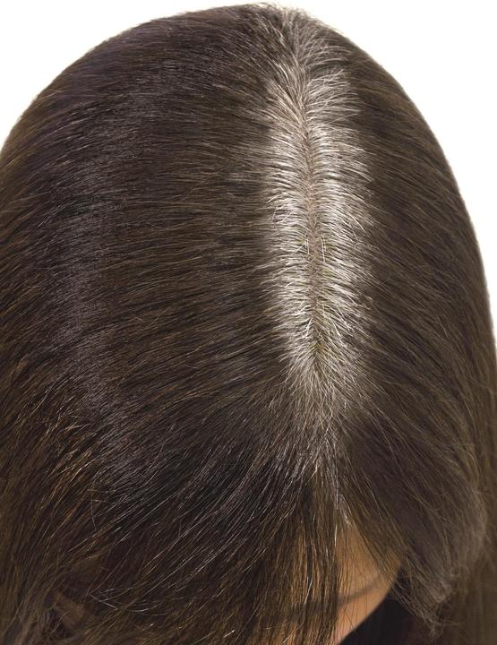 Actual product image Color Wow Root Cover Up (Dark Brown)