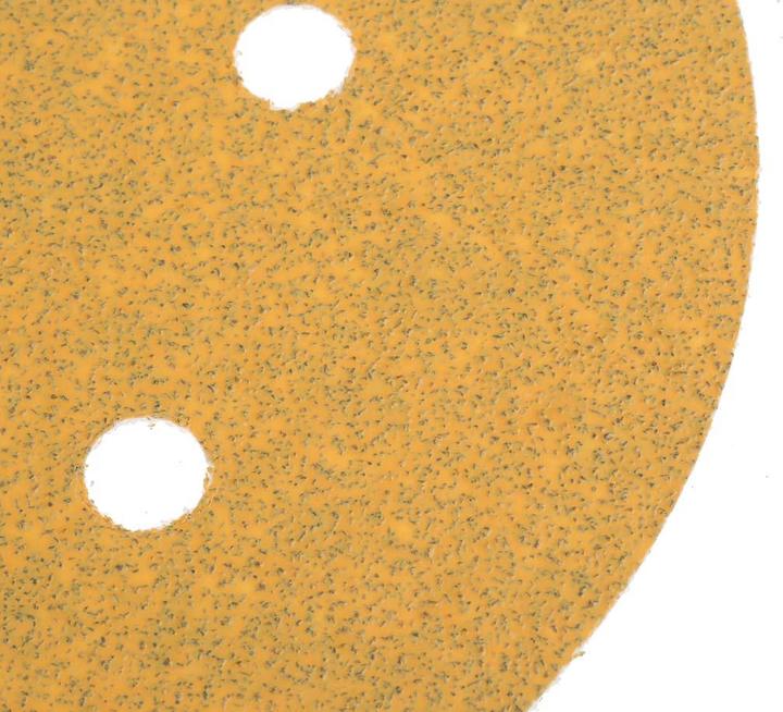 Produktbild Bosch Professional Zubehör Exzenterschleifpapier mit Klet (60)